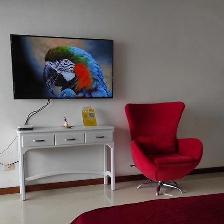 Apartamento De Lujo Con Vista Al Mar - Excelente Ubicacion Cartagena Esterno foto