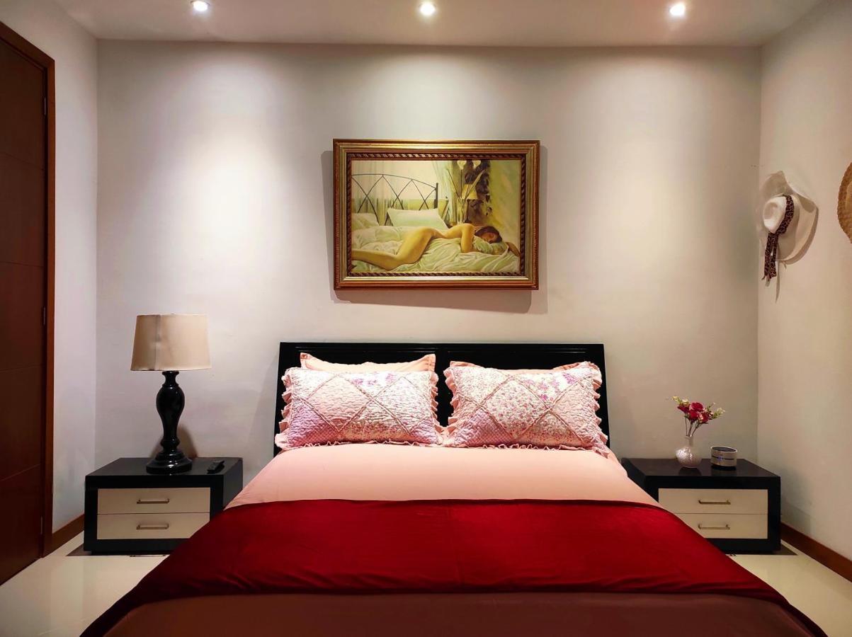 Apartamento De Lujo Con Vista Al Mar - Excelente Ubicacion Cartagena Esterno foto