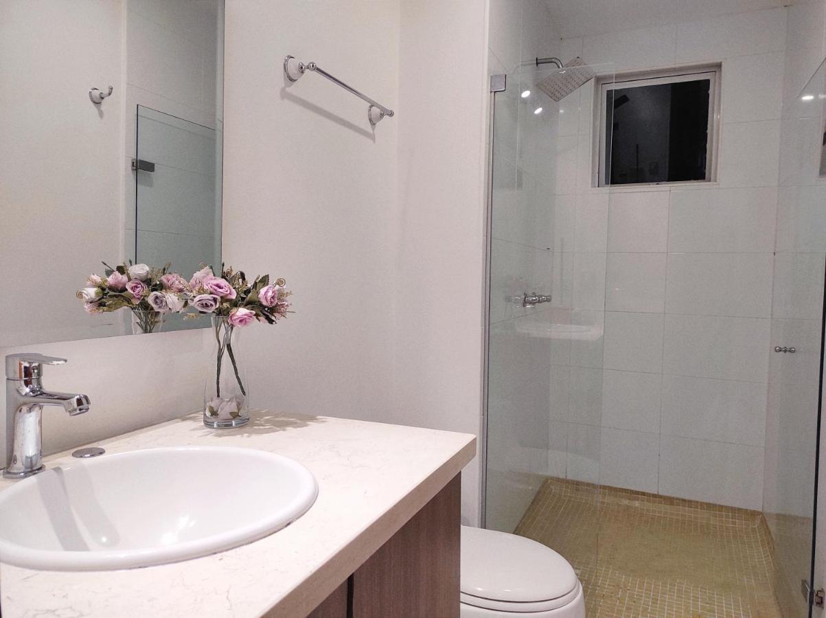 Apartamento De Lujo Con Vista Al Mar - Excelente Ubicacion Cartagena Esterno foto