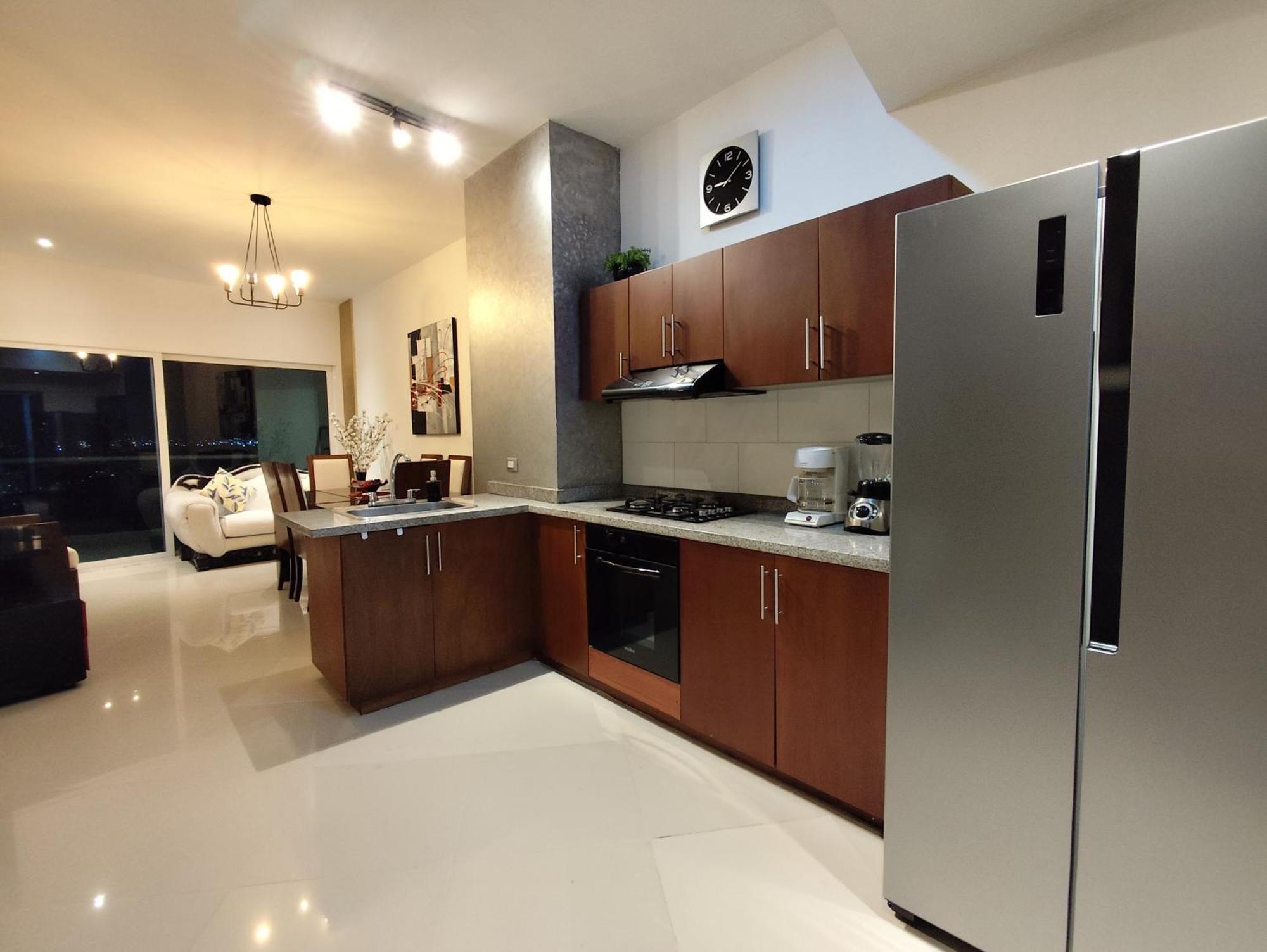 Apartamento De Lujo Con Vista Al Mar - Excelente Ubicacion Cartagena Esterno foto