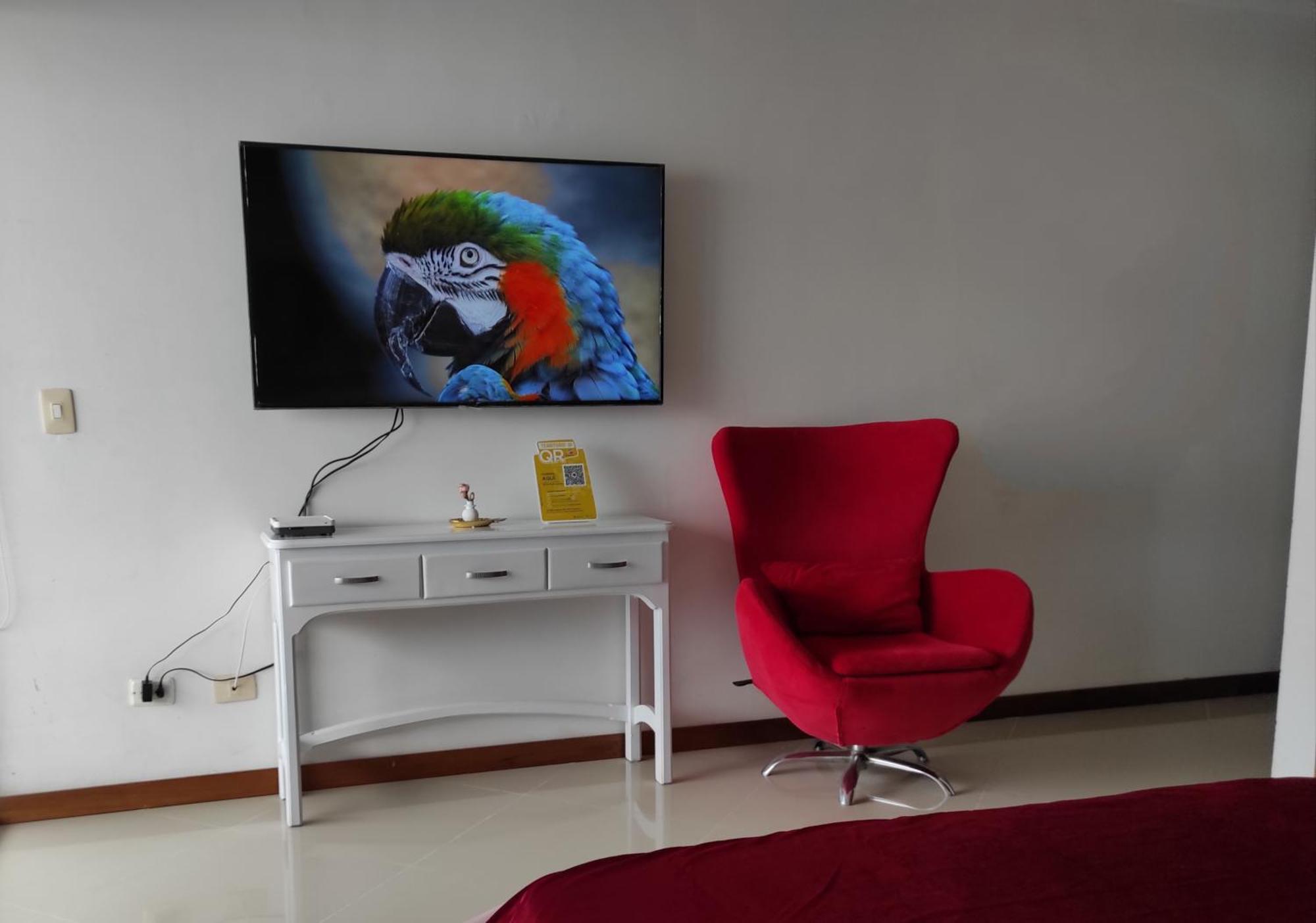 Apartamento De Lujo Con Vista Al Mar - Excelente Ubicacion Cartagena Esterno foto
